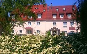 Hotel Engelhof